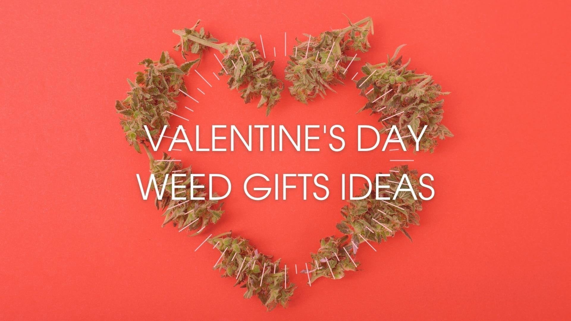 Top 5 Valentine's Gifts for Guys and Girls