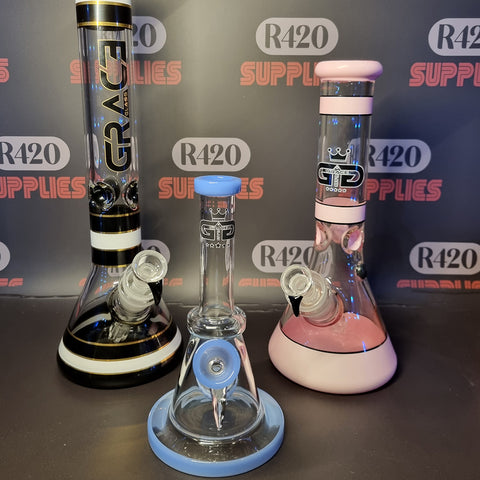 buy glass bongs in Ireland