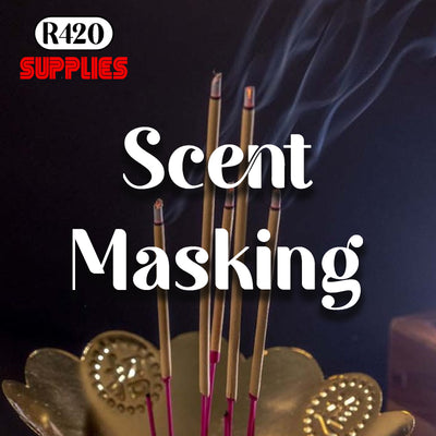 Scent Masking