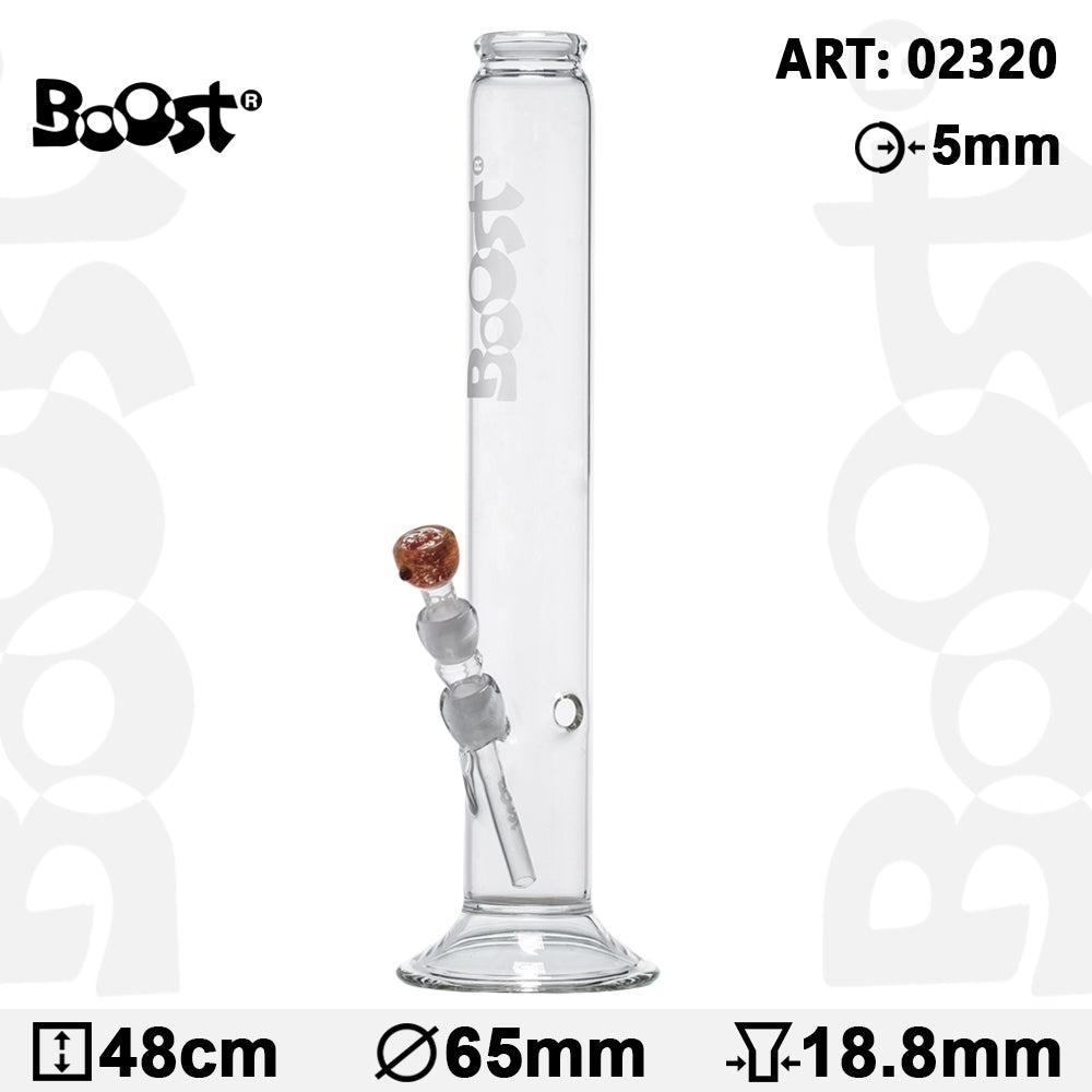 Boost - Cane Style Bong - H:48cm