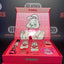 G-Rollz Banksy "Thug For Life" Pink Giftset