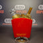 Hemper - Weedland's French Fry Glass Bong