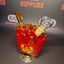 Hemper - Weedland's French Fry Glass Bong