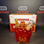 Hemper - Weedland's French Fry Glass Bong