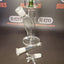 Cane Style Bong - H:40cm - Giftboxed