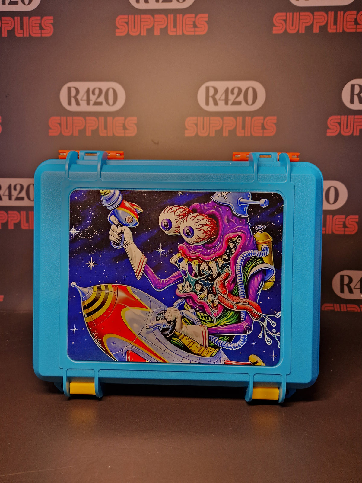 RAW zwarte medium cadeauset
