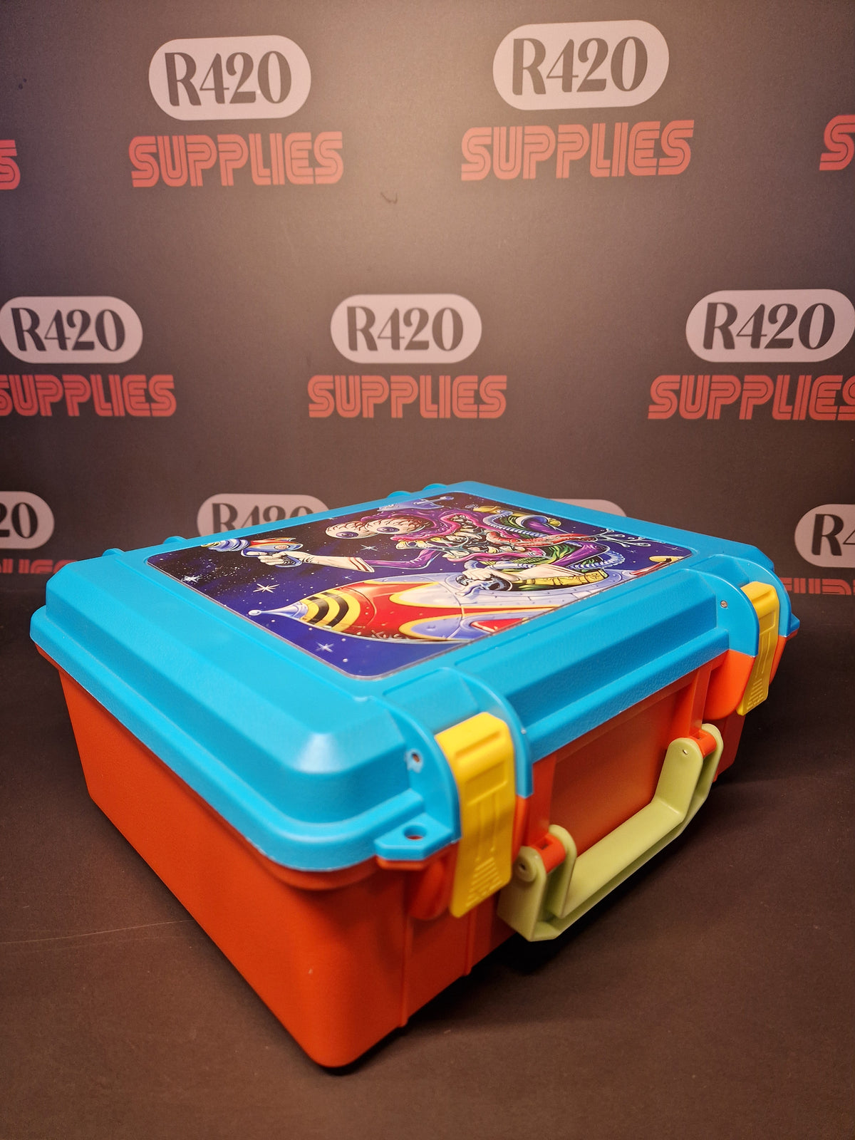 RAW zwarte medium cadeauset