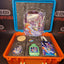 RAW zwarte medium cadeauset