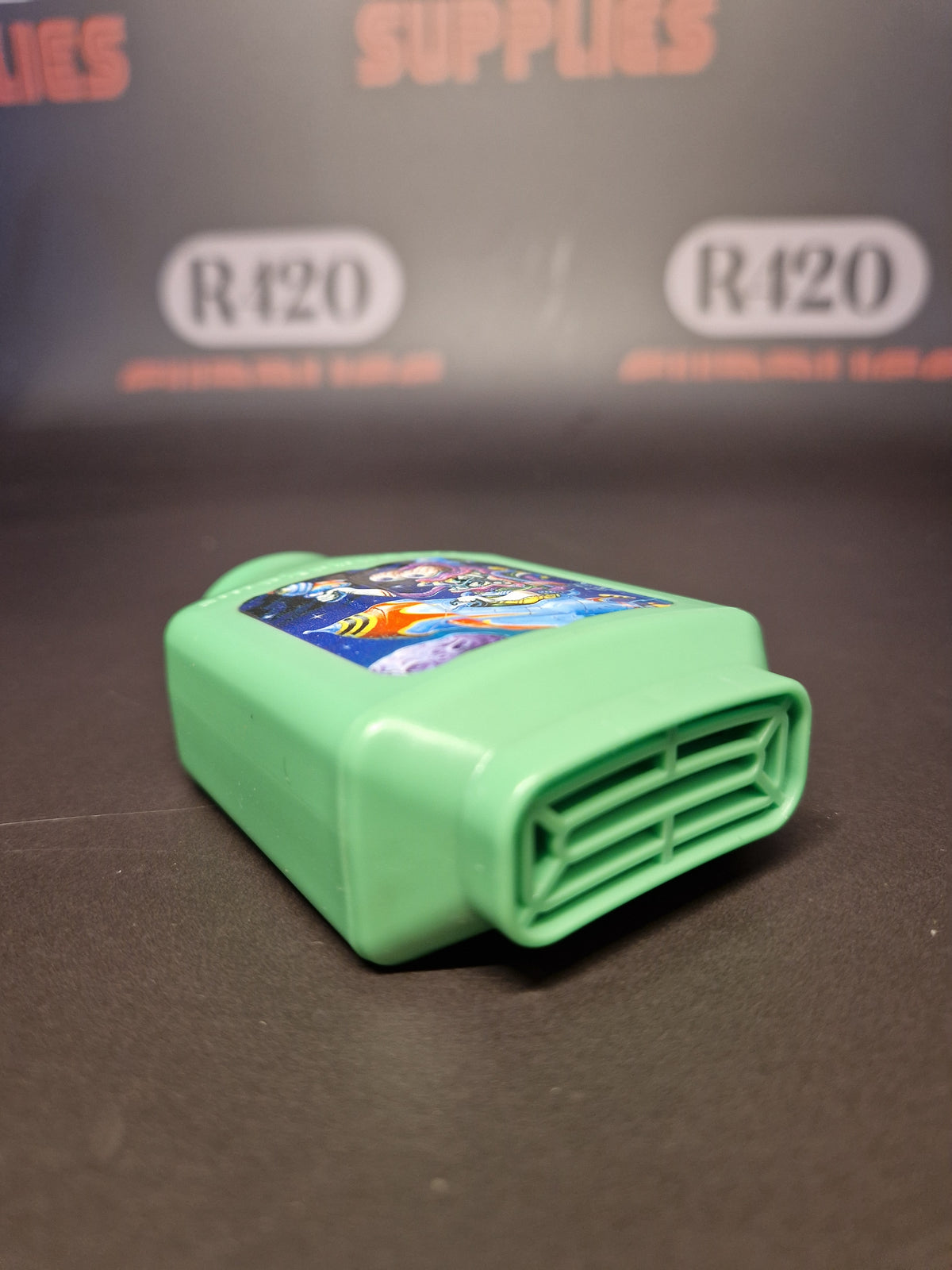 RAW zwarte medium cadeauset