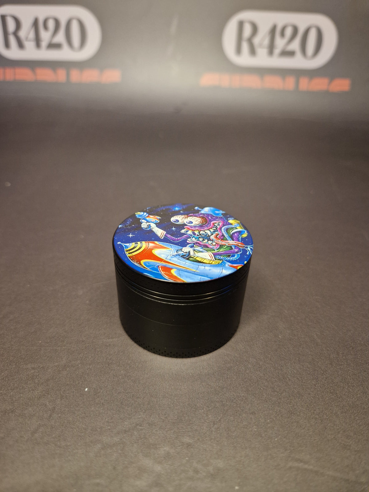 RAW zwarte medium cadeauset