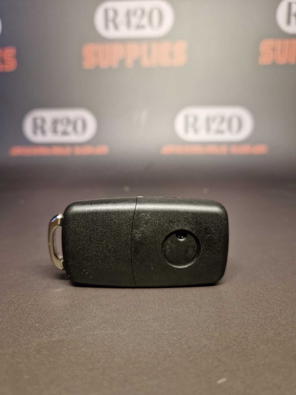 Car Key Stash Safe