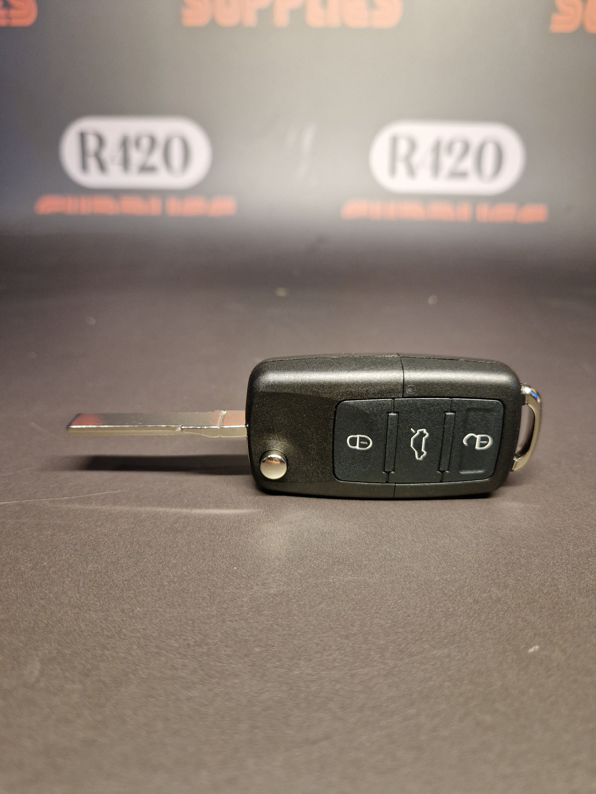 Car Key Stash Safe