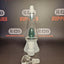 Hemper - That 70's Lamp Glass Bong