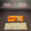 RAW x Juicy 1 1/4 Size Flavoured Skins - Pumpkin Spice
