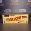 RAW DLX Glazen Tip Cones