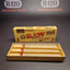 RAW DLX Glazen Tip Cones