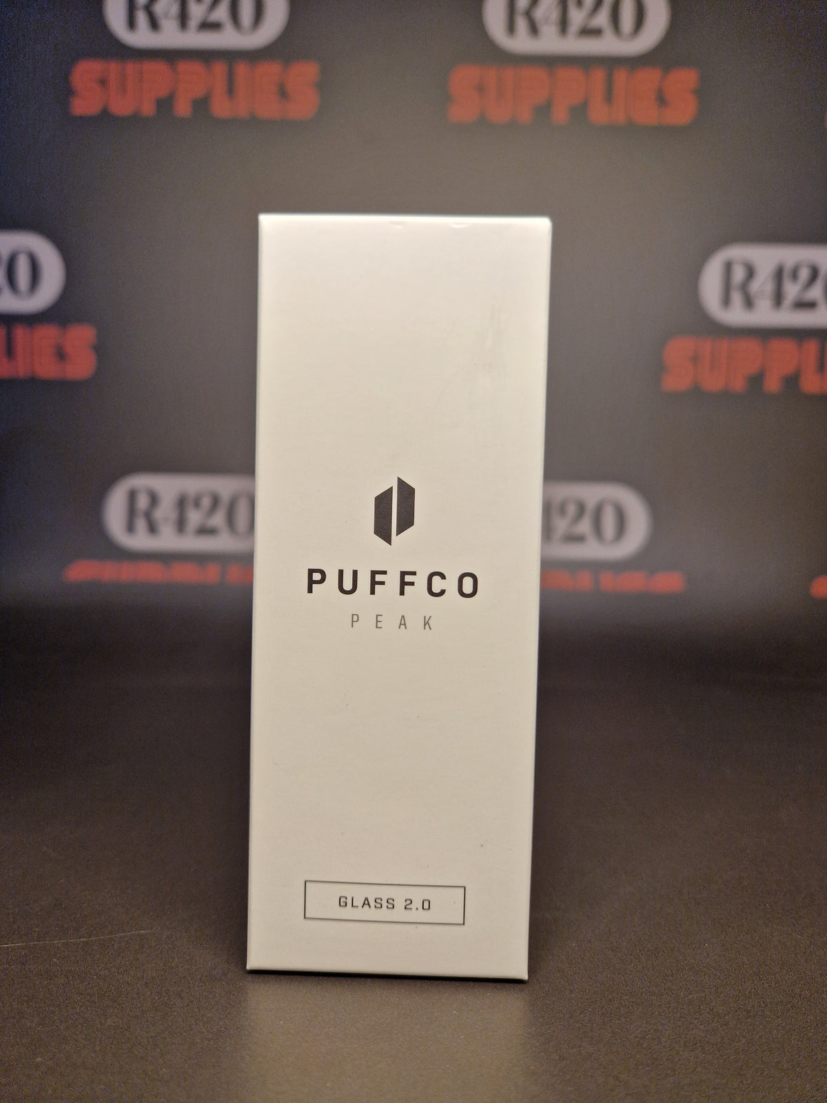 Puffco Proxy-druppeltje