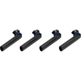 Mouthpiece Set for Mighty & Crafty (4 Pack)