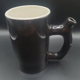 Black Leaf "Wake & Bake" Coffee Mug