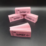 Jumbo Pink Tips (50 per pack)