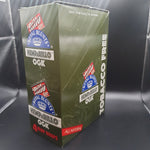 Hemparillo 4 Pack Hemp Blunts - OGK