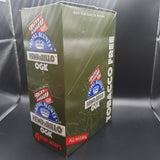 Hemparillo 4 Pack Hemp Blunts - OGK