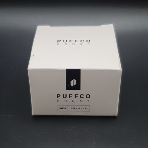 Puffco 3D Chamber for Proxy Vapourizer