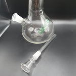 Greenline Monkey Glass Bong - H: 25cm