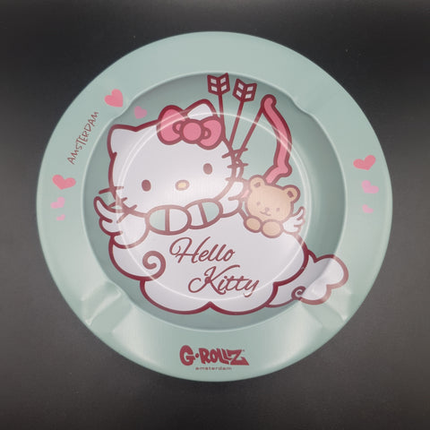 Hello Kitty PomPom Rolling Tray – Asha Dublin