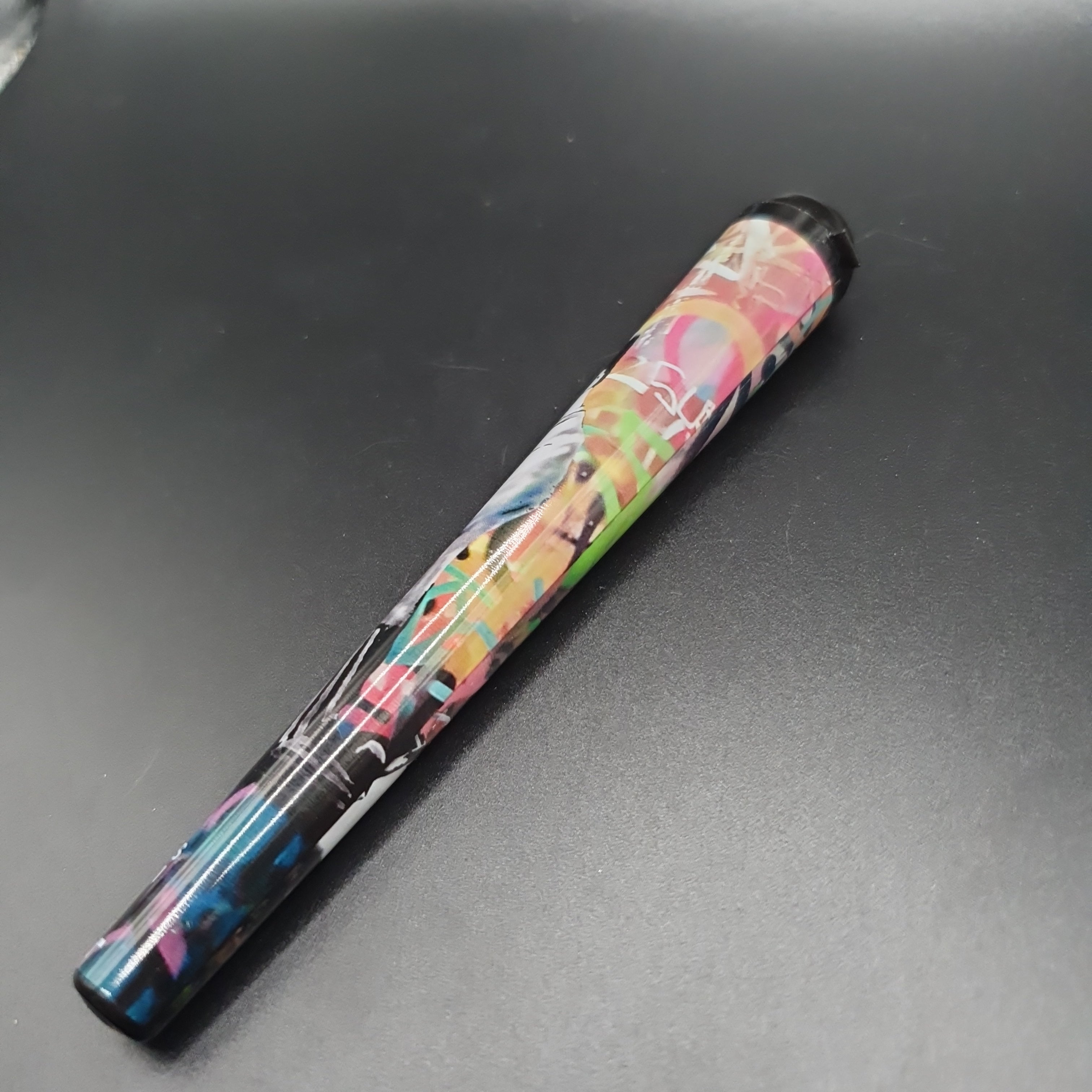 G-Tube Banksy Joint Holder - Church of Graffiti