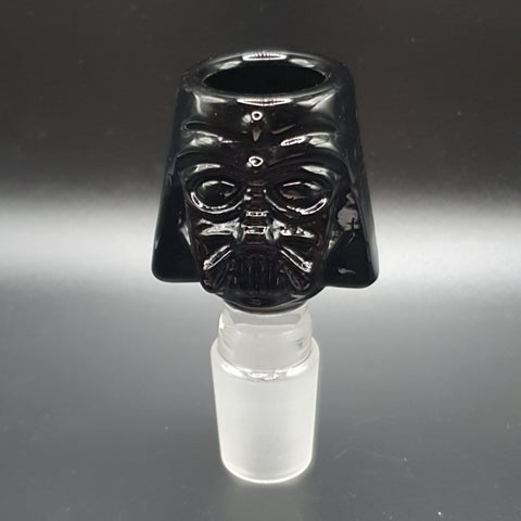 Darth Vader Black Bowl - 18mm Male