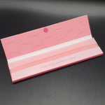 Mascotte Pink Rolling Papers - Kingsize Slim - Magnetic Close