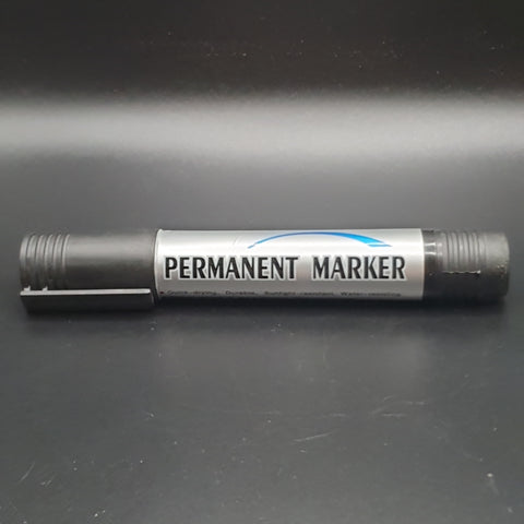 Permanent Marker Safe / Stash