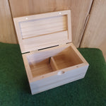 Supreme All-In-One Wooden Rolling Box Set