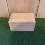 Supreme All-In-One Wooden Rolling Box Set