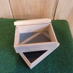 Supreme All-In-One Wooden Rolling Box Set