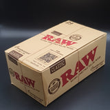 RAW Classic Connoisseur 1¼ + Tips