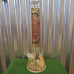 Amsterdam - Limited Edition Heavy Beaker Series - Plague Doctor - H:42cm
