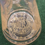 Amsterdam - Limited Edition Heavy Beaker Series - Plague Doctor - H:42cm