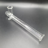 Glass Hand Pipe - 150mm