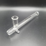 Glass Hand Pipe - 150mm