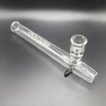 Glass Hand Pipe - 175mm