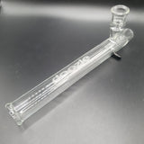 Glass Hand Pipe - 175mm