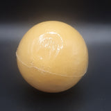Cannaline 100mg CBD Bath Bomb - Bergamot (Anti-stress)