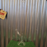 Glassic XL Glass Bong   - 60cm