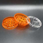 Storz & Bickel 2 Piece Plastic Grinder
