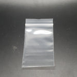 Ziplock Bag - Clear - 40x60 -  70ų Strong