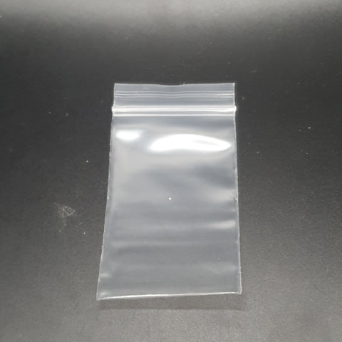 Ziplock Bag - Clear - 40x60 -  70ų Strong