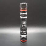 Tyson Papers x Futurola -Terpene Infused Blunt Cones - The Toad