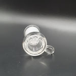Glass Bowl - Built In Screen - 18mm Female Fitting